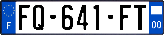FQ-641-FT