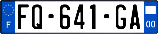 FQ-641-GA