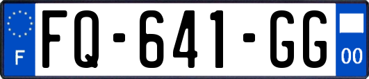 FQ-641-GG