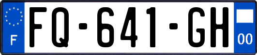 FQ-641-GH