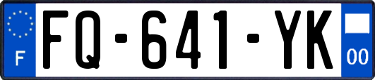 FQ-641-YK