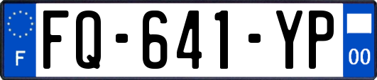 FQ-641-YP