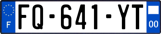 FQ-641-YT