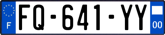 FQ-641-YY