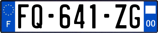 FQ-641-ZG