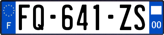 FQ-641-ZS