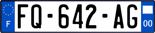 FQ-642-AG