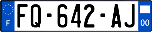 FQ-642-AJ