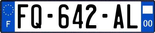 FQ-642-AL