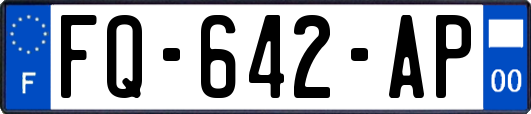 FQ-642-AP