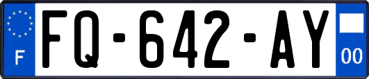 FQ-642-AY