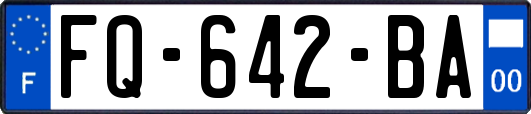FQ-642-BA