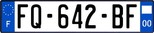 FQ-642-BF