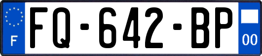 FQ-642-BP