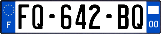 FQ-642-BQ