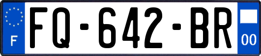 FQ-642-BR