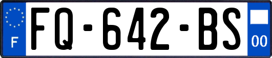 FQ-642-BS