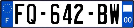 FQ-642-BW