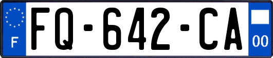 FQ-642-CA