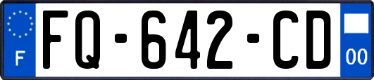 FQ-642-CD