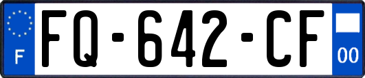 FQ-642-CF