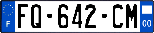 FQ-642-CM