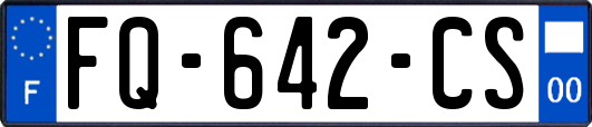 FQ-642-CS