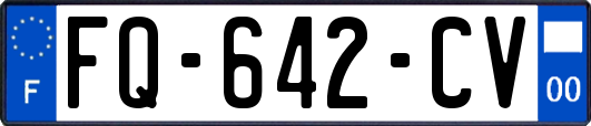 FQ-642-CV