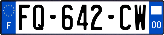 FQ-642-CW