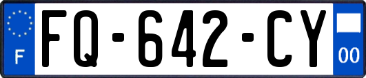 FQ-642-CY