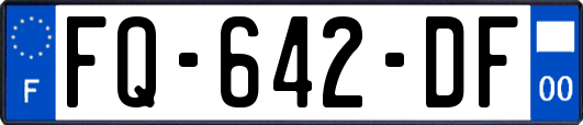 FQ-642-DF