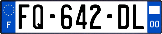FQ-642-DL