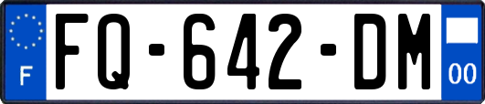 FQ-642-DM
