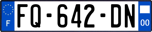 FQ-642-DN