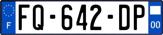 FQ-642-DP