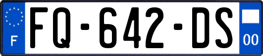 FQ-642-DS