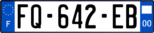 FQ-642-EB