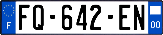 FQ-642-EN