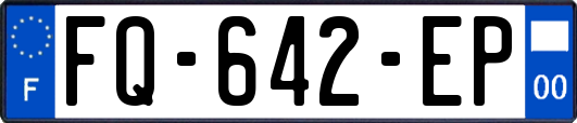 FQ-642-EP