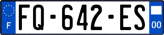 FQ-642-ES