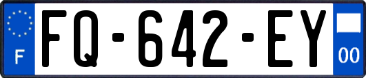 FQ-642-EY