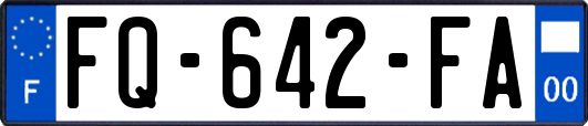 FQ-642-FA