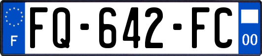 FQ-642-FC