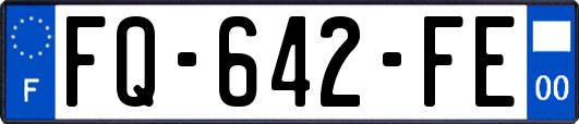 FQ-642-FE