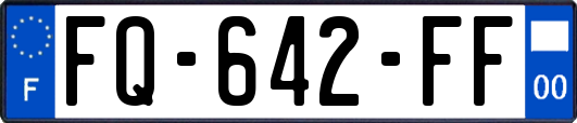 FQ-642-FF