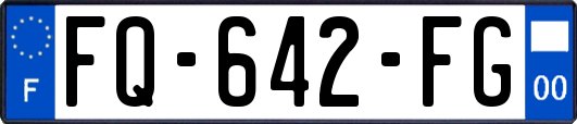 FQ-642-FG