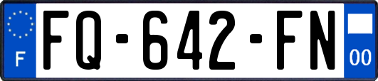 FQ-642-FN