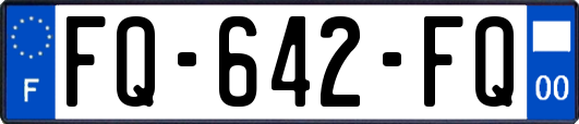 FQ-642-FQ