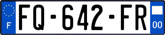 FQ-642-FR