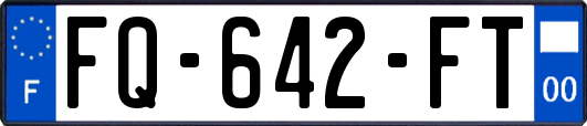 FQ-642-FT